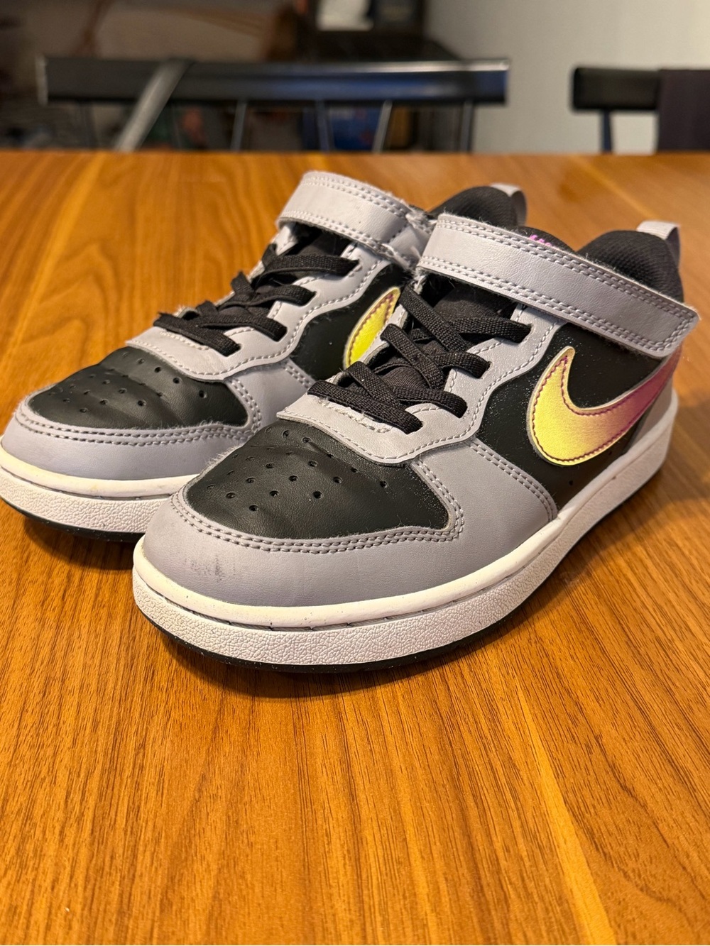 Boys Nike Borough Lows